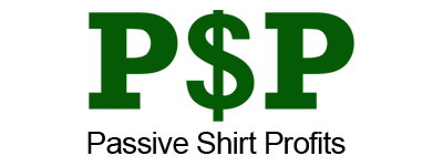 Passive Shirt Profits