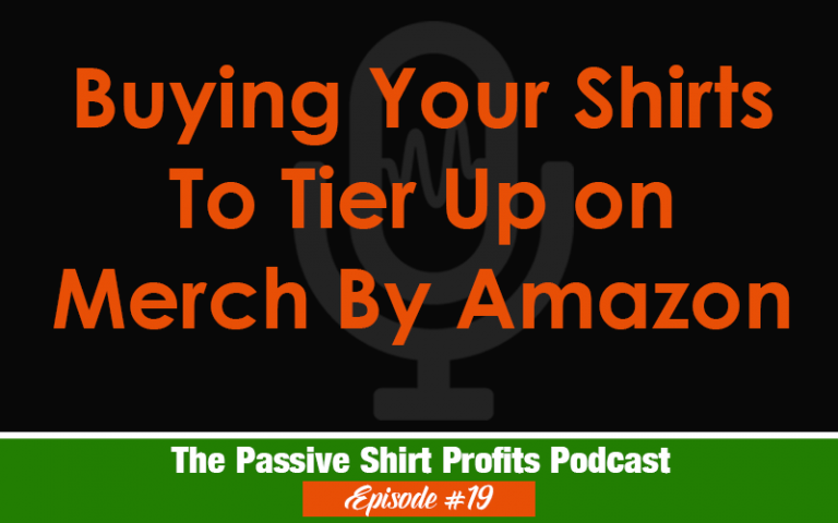 tier merch by amazon