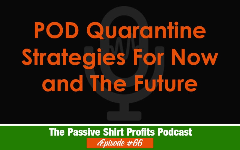 POD Quarantine Strategies