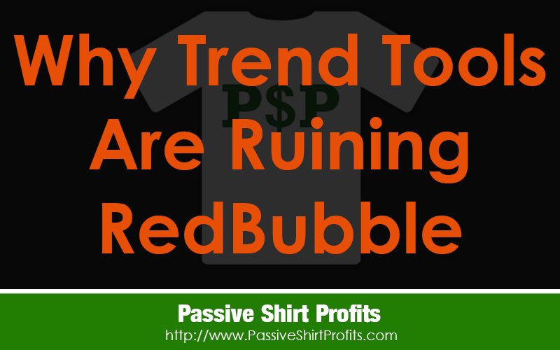 How To Use Bubblespider And Gain Success On RedBubble 